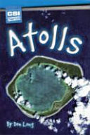 Csi - Atolls - Aqua Book