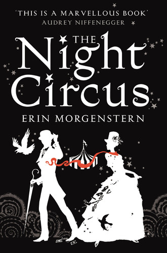 The Night Circus A Novel