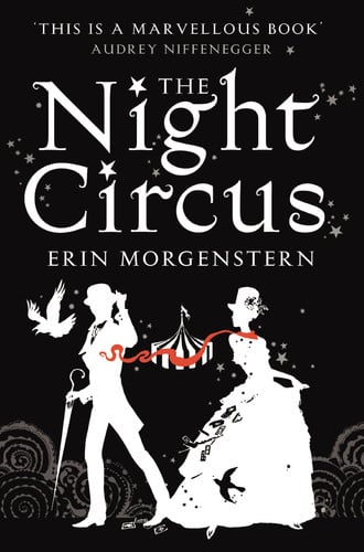 The Night Circus A Novel