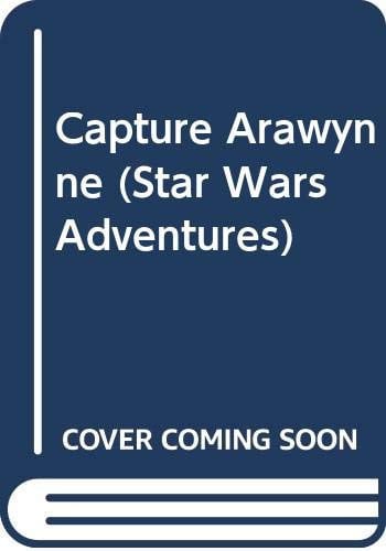 Cover of Capture Arawynne