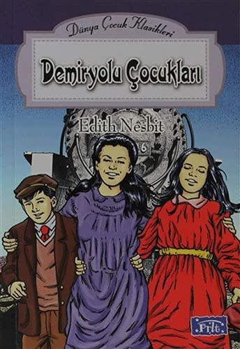 Demiryolu Cocuklari