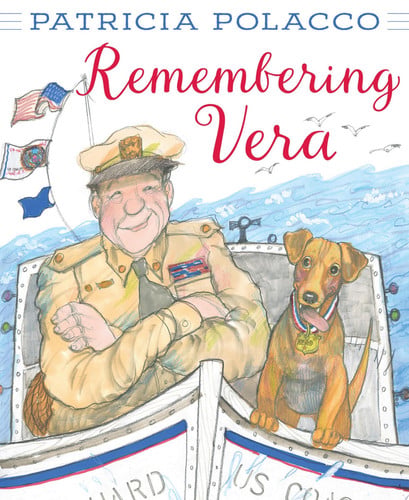 Cover of Remembering Vera