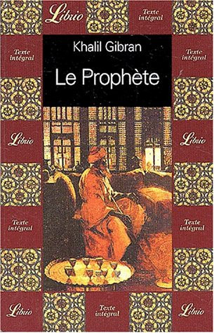 LE PROPHETE