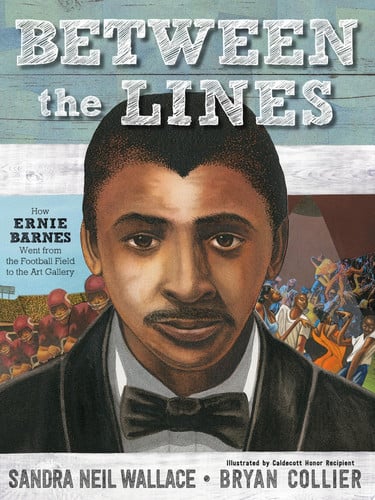 Cover of Between the Lines