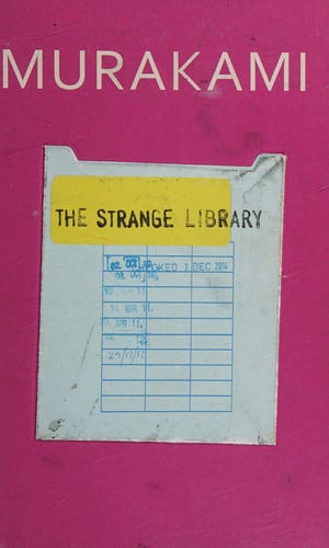 The Strange Library