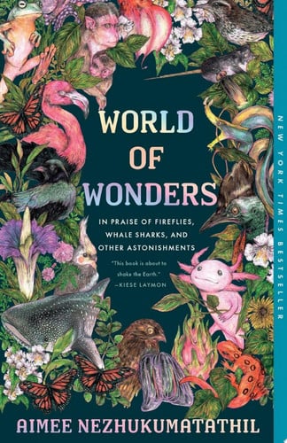 World of Wonders