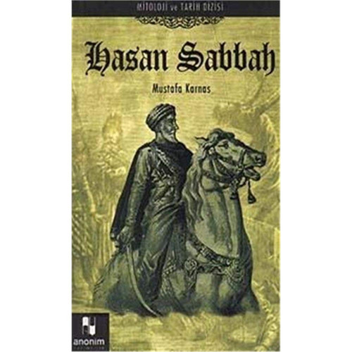 Hasan Sabbah