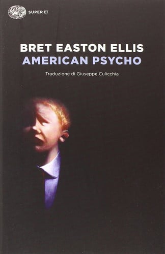 American Psycho (Italian Edition)