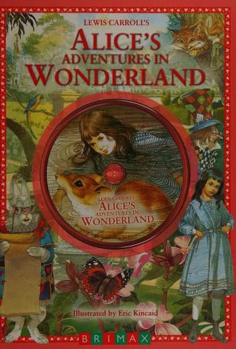 Alice's Adventures in Wonderland
