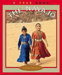 Cover of Navajo