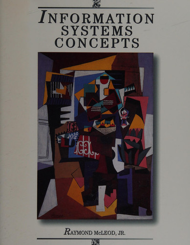 Information Systems Concepts