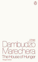 Cover of The House of Hunger