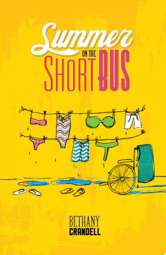 Summer on the Short Bus