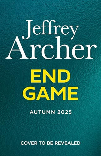 End Game (William Warwick Novels)