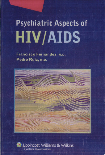 Psychiatric Aspects of HIV/AIDS