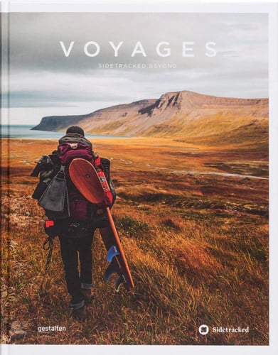 Voyages Sidetracked Beyond