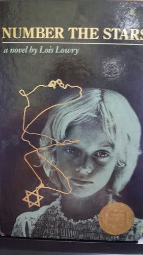Number the Stars