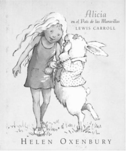 Alicia en el País de las Maravillas