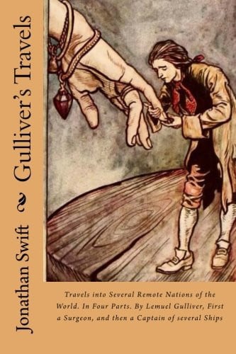 Gulliver's Travels