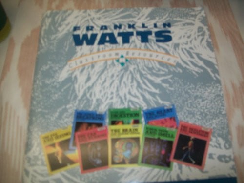 Cover of Franklin Watts Classroom Resources