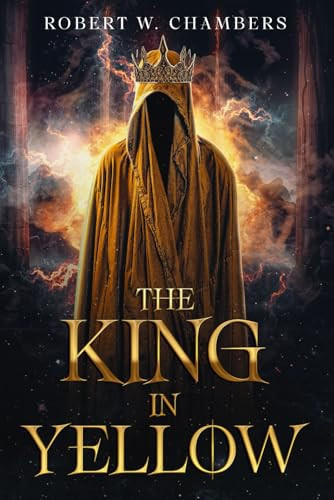 The King in Yellow (Annotated)