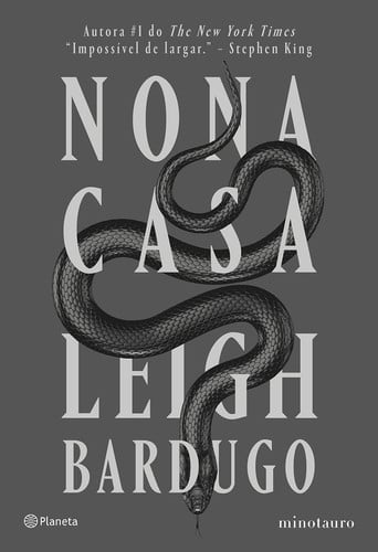 Nona Casa (Em Portugues do Brasil)