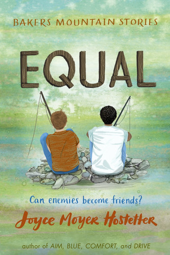Cover of Equal
