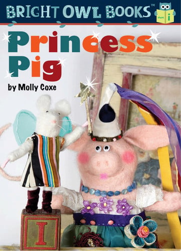 Cover of Princess Pig