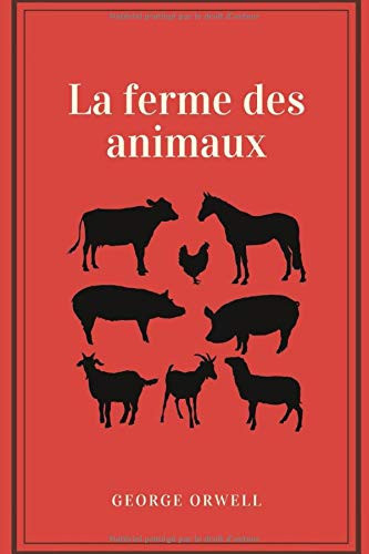 La ferme des animaux (French Edition)