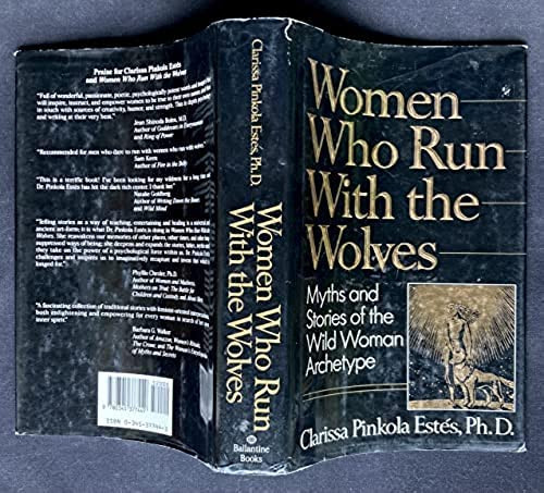 Women Who Run With the Wolves