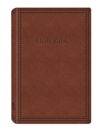 Deluxe Gift & Award Bible-KJV