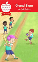 Cover of Grand Slam