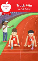 Cover of Track Win