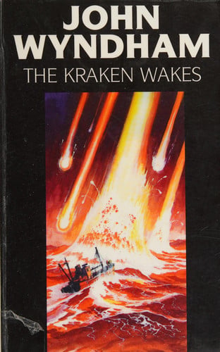 The Kraken Wakes