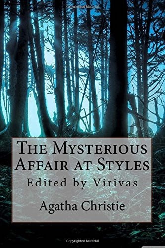 The Mysterious Affair at Styles