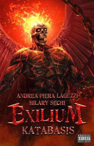 Exilium - Katabasis