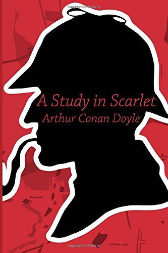 A Study in Scarlet
