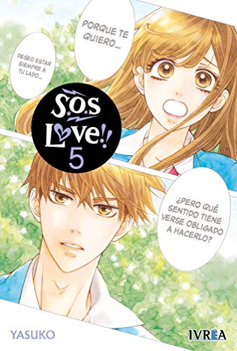 S.O.S Love