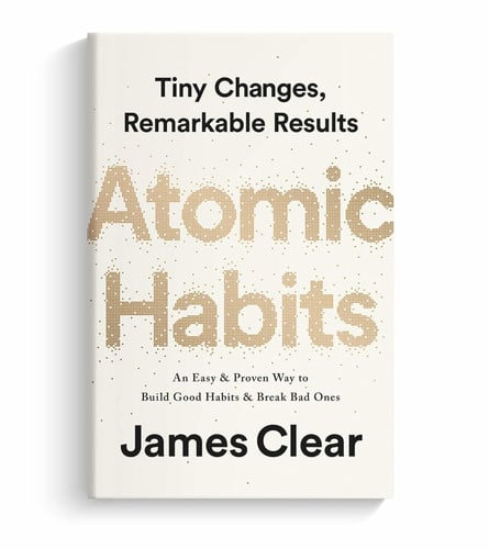 Atomic Habits