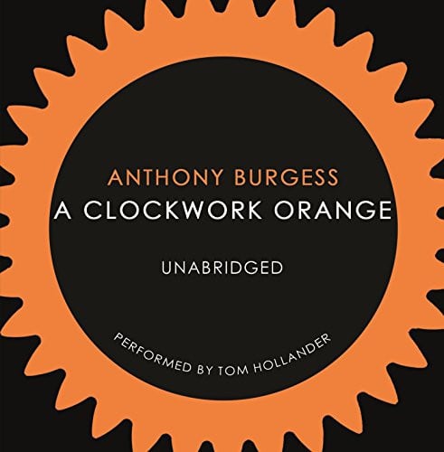 A Clockwork Orange