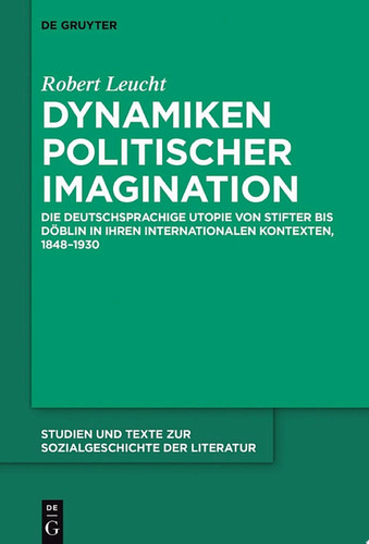 Dynamiken politischer Imagination