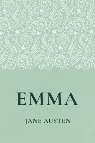 Emma by Jane Austen