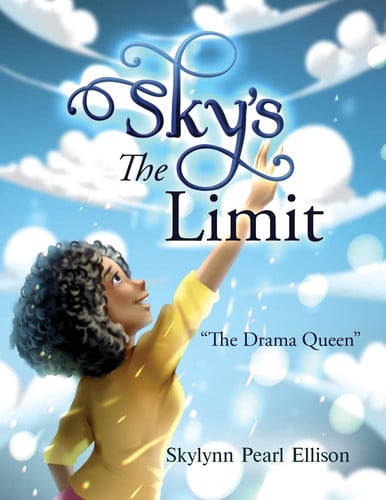 Cover of Sky's the Limit