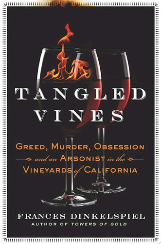 Tangled Vines