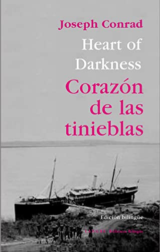 Corazón de las tinieblas