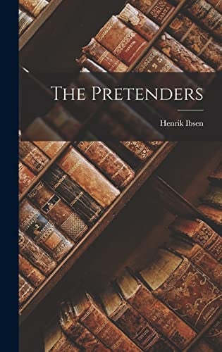 The Pretenders