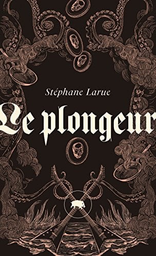 Le plongeur