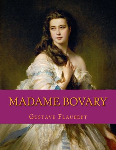Madame Bovary