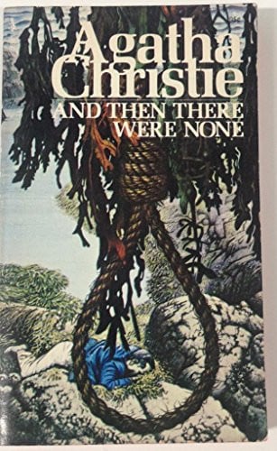 And Then There Were None