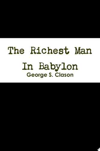 Richest Man in Babylon